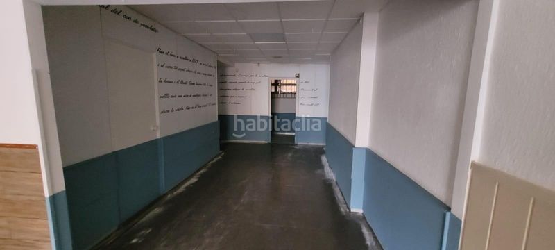 Foto 125ac5f2-8535-4685-97de-4fad9c10f50d. Local comercial en carrer pin i soler 5 local comercial ciudad en Tarragona