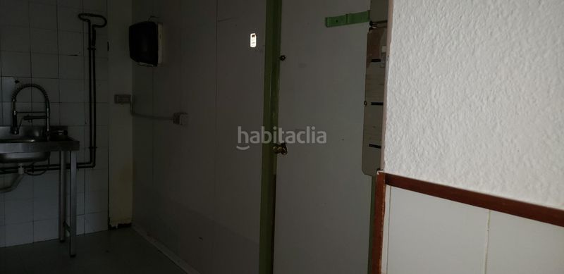 Foto 15ed6b59-9bf3-4a29-9d01-9a18efdef061. Local comercial en carrer pin i soler 5 local comercial ciudad en Tarragona