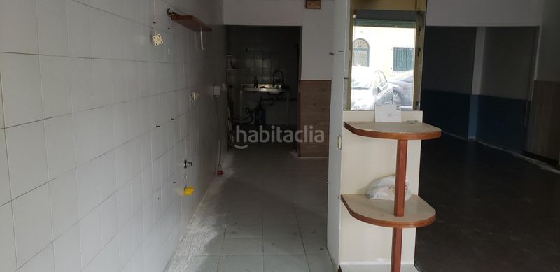 Foto 17212e54-f7c2-4ca3-b5fd-20dbb14c6a27. Local comercial en carrer pin i soler 5 local comercial ciudad en Tarragona