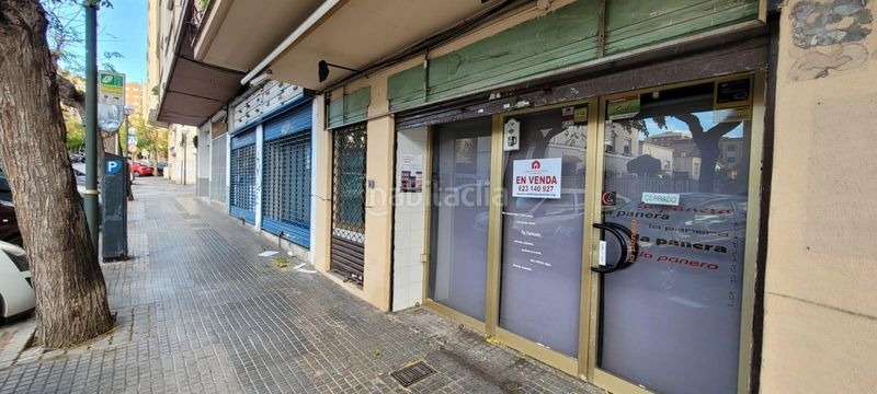 Foto 1906d41c-5f62-4f3f-85c7-d13592906aaa. Local comercial en carrer pin i soler 5 local comercial ciudad en Tarragona
