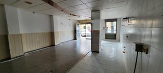 Local Comercial a Carrer pin i soler 5. Local comercial tarragona ciudad