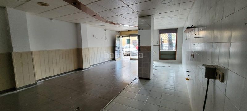 Foto 4ce0fa34-1de6-4708-9acc-ec9bf78f7145. Local comercial en carrer pin i soler 5 local comercial ciudad en Tarragona