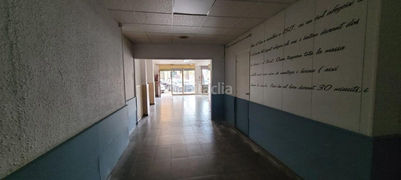 Foto 55ee2826-48cd-4aec-a376-2e07d08fc6f4. Local comercial en carrer pin i soler 5 local comercial ciudad en Tarragona