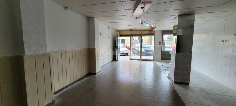 Foto 5ed13322-fded-46e0-ad28-aef860499c03. Local comercial en carrer pin i soler 5 local comercial ciudad en Tarragona