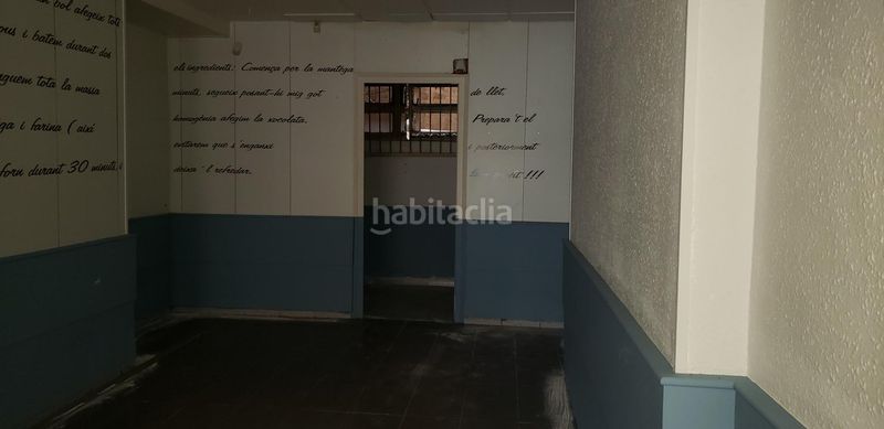 Foto 626a274a-55c4-4573-8383-865fbd7309af. Local comercial en carrer pin i soler 5 local comercial ciudad en Tarragona