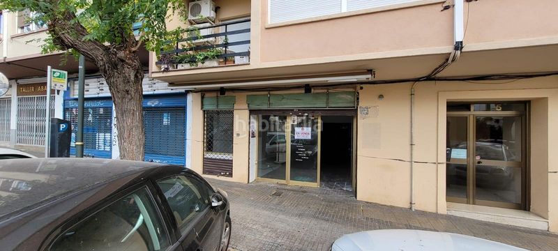 Foto 71886f0e-e929-47cf-941f-650787d23c9f. Local comercial en carrer pin i soler 5 local comercial ciudad en Tarragona