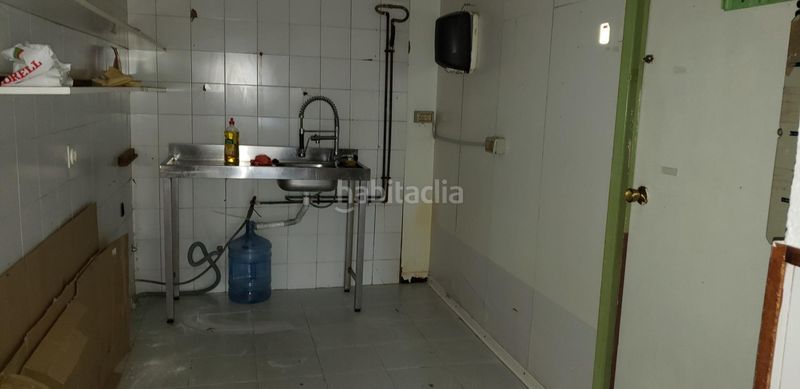 Foto 7668a9f4-374a-470e-b6be-ea7197ca114f. Local comercial en carrer pin i soler 5 local comercial ciudad en Tarragona