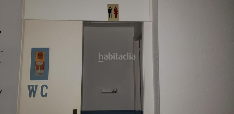 Foto 89cfedea-efca-4ba7-99dd-54132b702a07. Local comercial en carrer pin i soler 5 local comercial ciudad en Tarragona