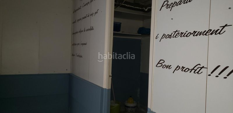 Foto bd17c491-fa78-4823-99cd-321182456d53. Local comercial en carrer pin i soler 5 local comercial ciudad en Tarragona