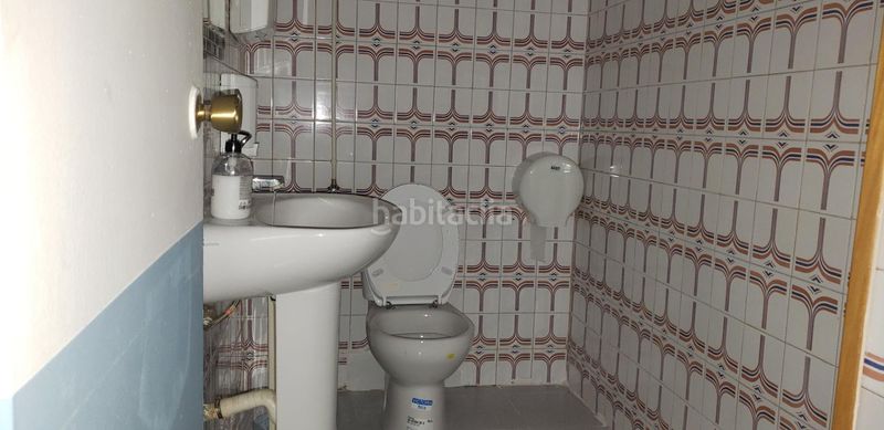 Foto d7ceb4ba-2438-4fb8-8398-d90d89eeb1dd. Local comercial en carrer pin i soler 5 local comercial ciudad en Tarragona