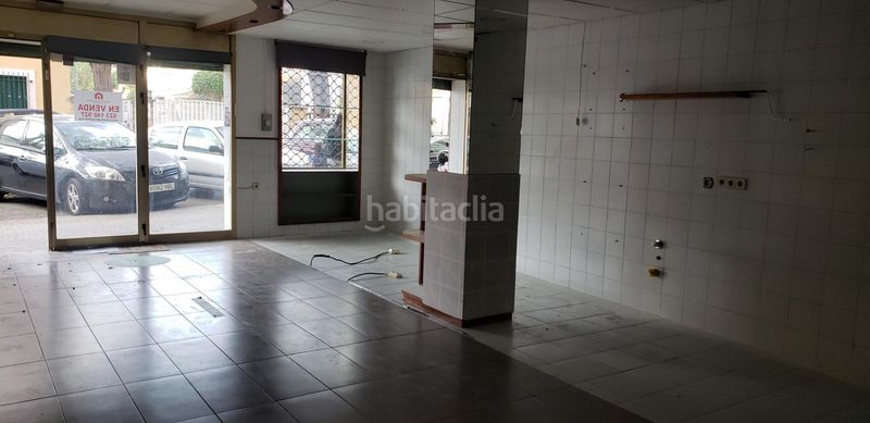 Foto d8e3721b-b121-4968-863c-72a633843fa9. Local comercial en carrer pin i soler 5 local comercial ciudad en Tarragona