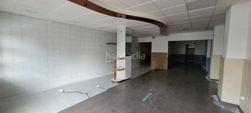 Foto dc8f4bc2-df10-4759-9d25-4a05936b4165. Local comercial en carrer pin i soler 5 local comercial ciudad en Tarragona