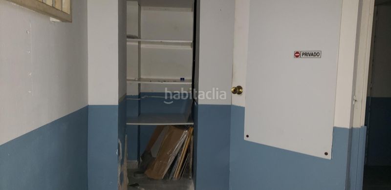 Foto e1993525-06a4-46e3-a2c0-20f3b7449120. Local comercial en carrer pin i soler 5 local comercial ciudad en Tarragona