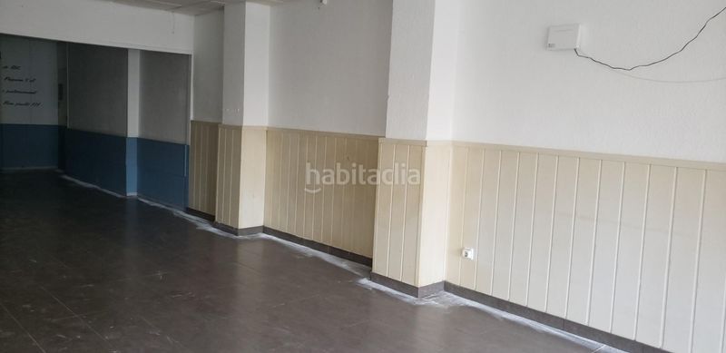 Foto f474cde0-fe83-41eb-8862-cad5cd7395a3. Local comercial en carrer pin i soler 5 local comercial ciudad en Tarragona