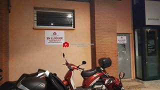 Geschäftsraum in Avenida PAÏSOS CATALANS