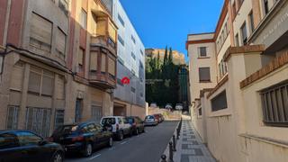 Aparcament cotxe a Carrer argentina 35. En venta plaza de parking en el centro de tortosa c argentina 35