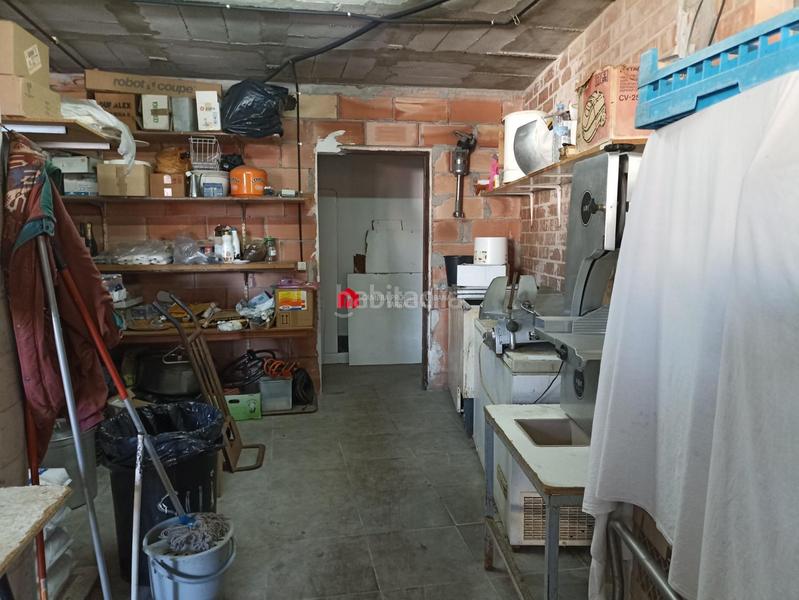 Foto 0b58ced0-caed-49de-ba74-3a682d0c9dab. Edificio in Centre La Ràpita