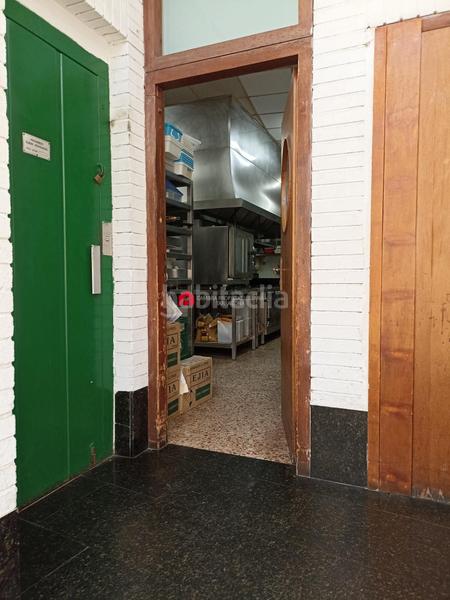 Foto 114a9074-a2d3-4e97-8768-14a7b22a8e81. Edificio in Centre La Ràpita