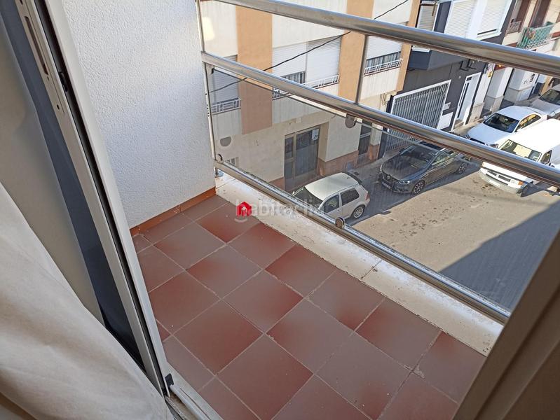 Foto 13de1b2f-a0c2-4ef6-80b4-878f9b277190. Edificio in Centre La Ràpita