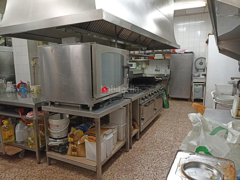 Foto 15c1a39e-ccd3-48d3-b548-6d9c4804344c. Edificio in Centre La Ràpita