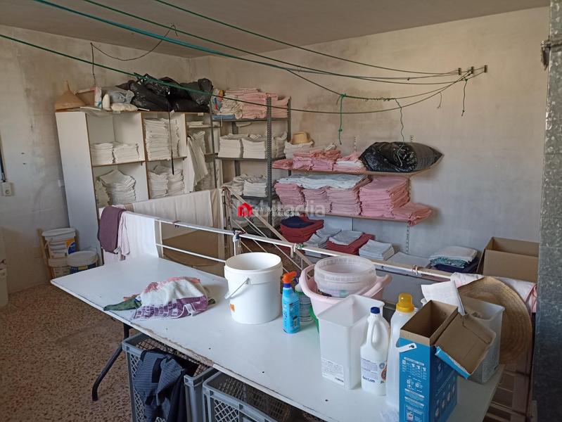 Foto 2af18ad2-56bb-4333-a7c9-ebcfc9addc9c. Edificio in Centre La Ràpita