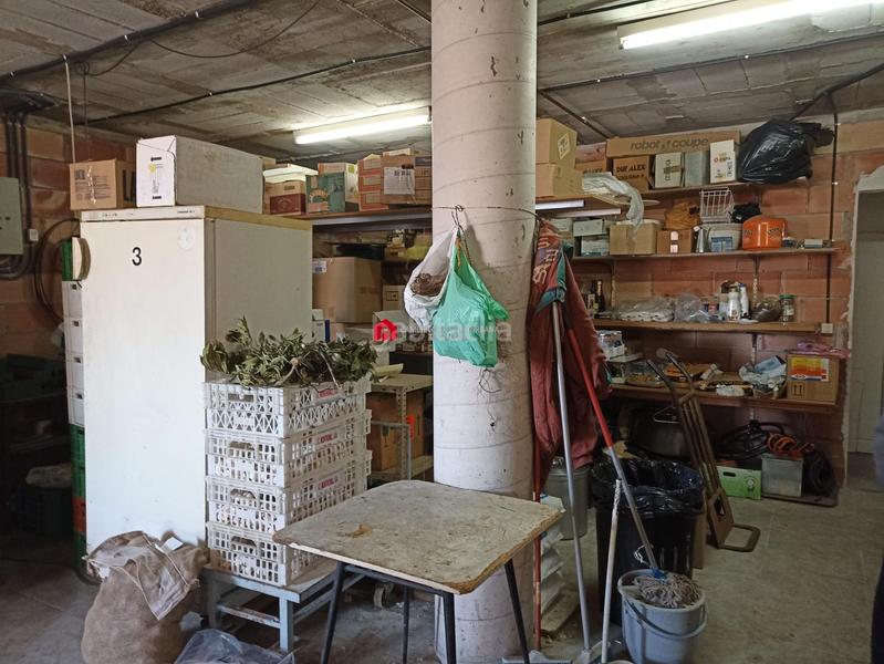 Foto 316da5ee-1d53-49b4-9ce7-5e869b3238a8. Edificio in Centre La Ràpita