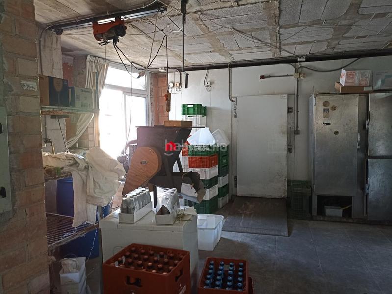 Foto 3713f8e8-f4eb-46f3-8f09-d6b08d79ad55. Edificio in Centre La Ràpita