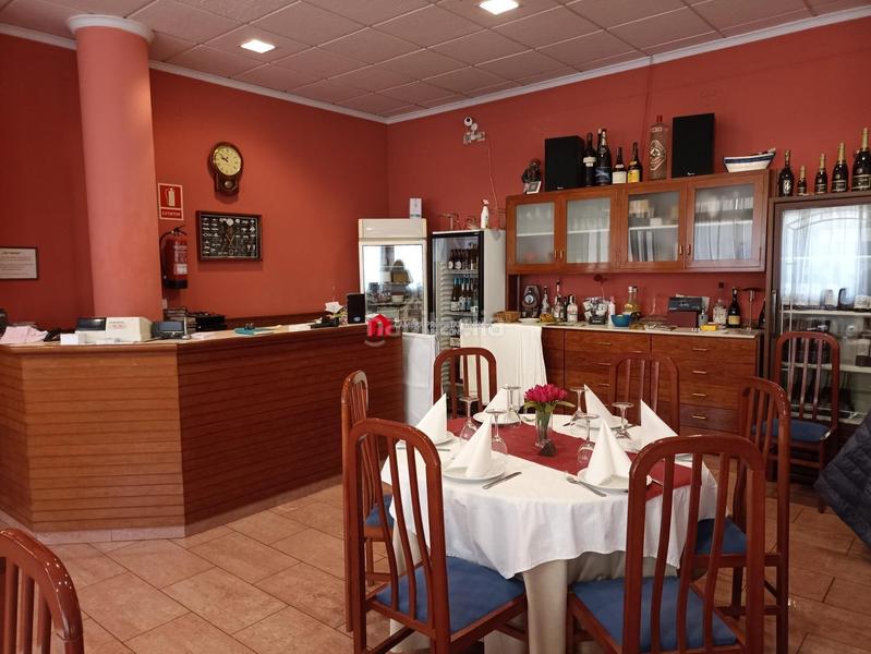 Foto 3de042c1-687b-428d-9b46-159b99ff6ab9. Edificio in Centre La Ràpita