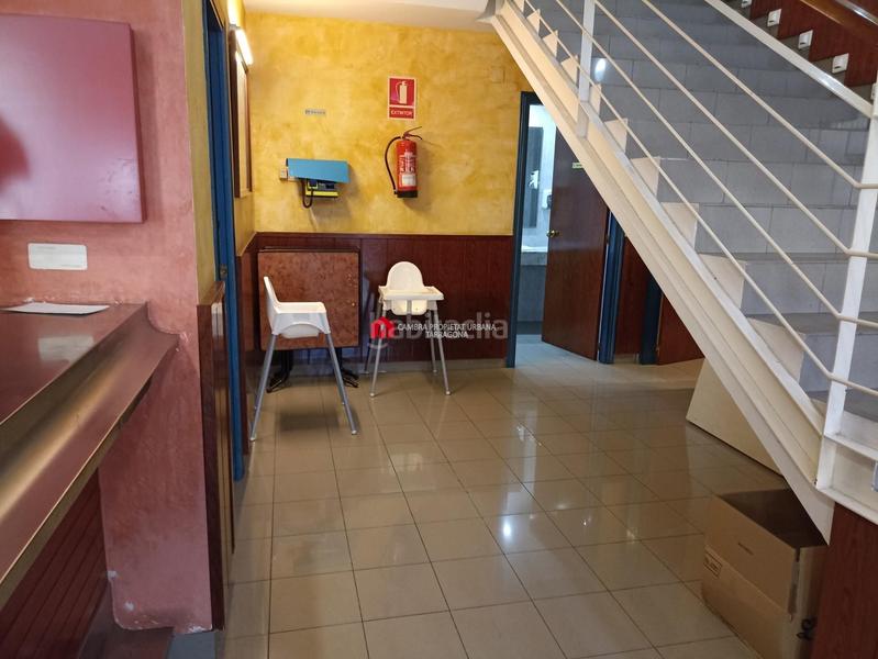 Foto 4eec6f15-aa48-4288-8bbb-0d1bdad33629. Edificio in Centre La Ràpita