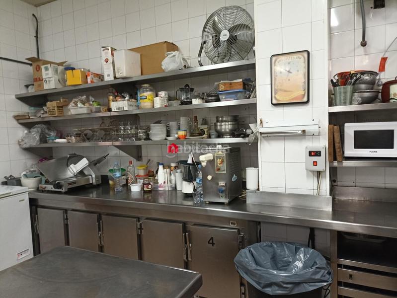 Foto 59498f34-b450-4553-964f-0599b87c4abf. Edificio in Centre La Ràpita