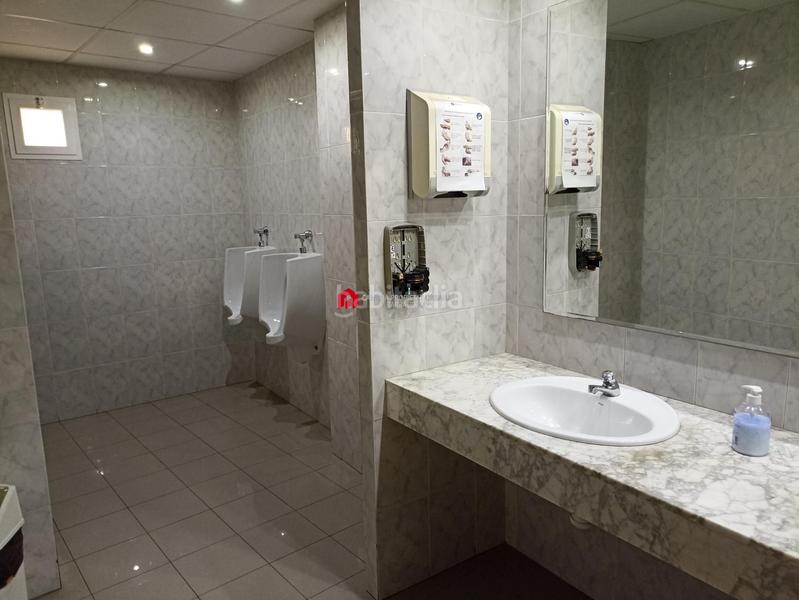 Foto 59bc6def-4e4e-4784-8fbe-e5b6f493e622. Edificio in Centre La Ràpita