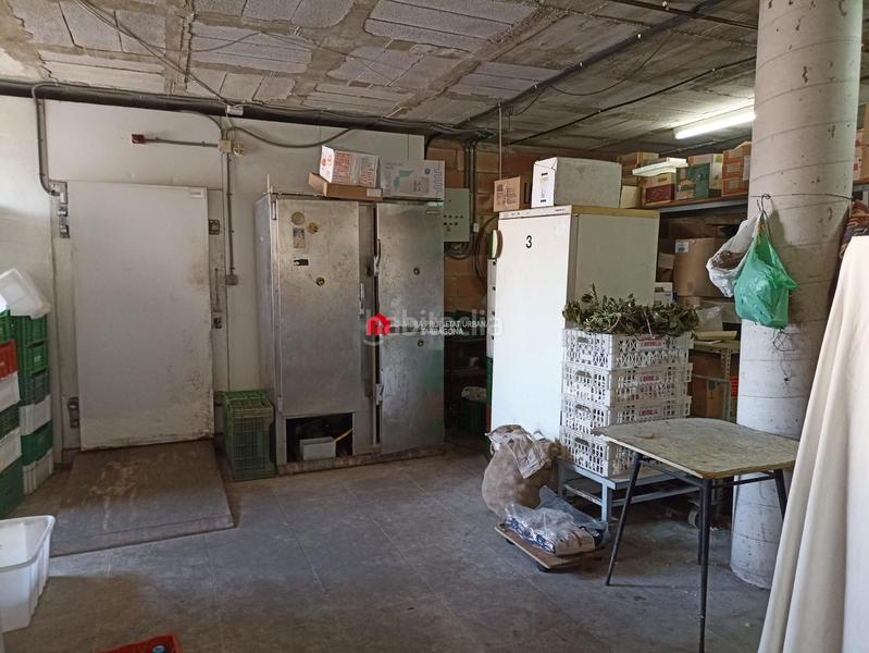 Foto 5a7e019f-4914-49d5-bec5-1deb5408b927. Edificio in Centre La Ràpita