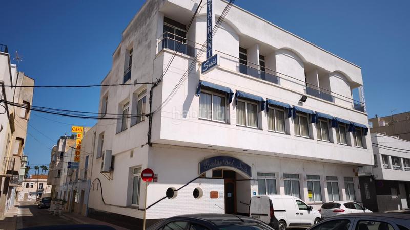 Foto 633982d1-75cd-4b60-8ab6-55fb2529648e. Edificio in Centre La Ràpita