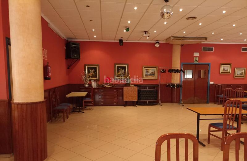 Foto 6df0bfba-32c9-4403-8551-ab031a66e3ad. Edificio in Centre La Ràpita