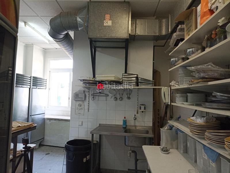 Foto 7311274b-809b-462a-b990-b8577581cc6e. Edificio in Centre La Ràpita