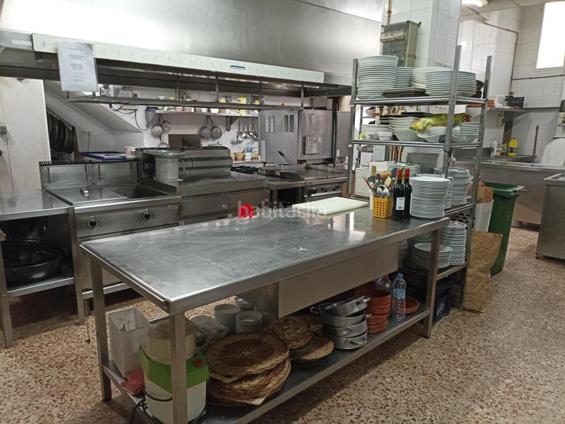 Foto 73dd0df9-51ac-4a78-9f31-25c8969524e9. Edificio in Centre La Ràpita