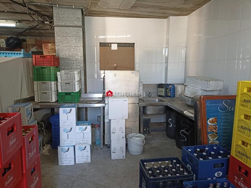 Foto 766988c3-df58-421f-b743-fb8c074845b9. Edificio in Centre La Ràpita