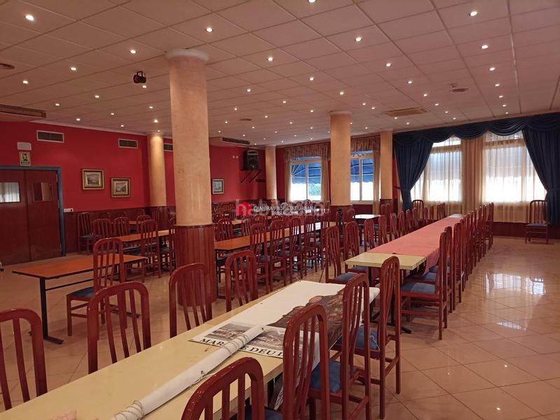 Foto 7d73ecdc-4224-4b9c-bf35-3f835d47ea23. Edificio in Centre La Ràpita