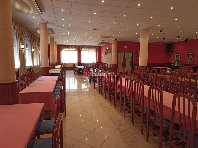 Foto 9efff218-d6c9-420f-97c7-e38440a08587. Edificio in Centre La Ràpita