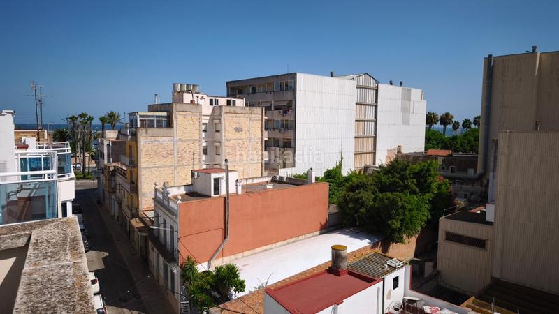 Foto a215109c-c690-4492-bb68-62e66c8a069a. Edificio in Centre La Ràpita