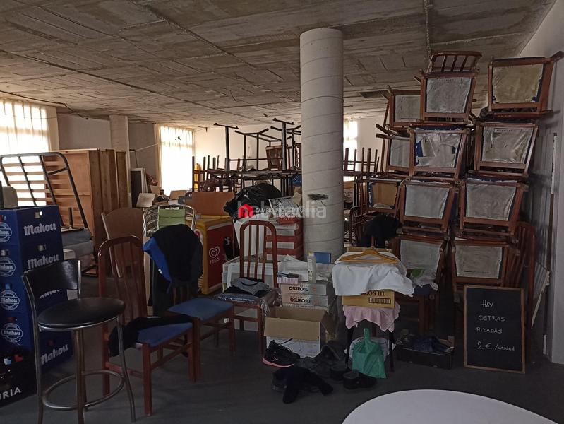 Foto b6d85e98-b759-4884-a5f9-1846e82d7237. Edificio in Centre La Ràpita