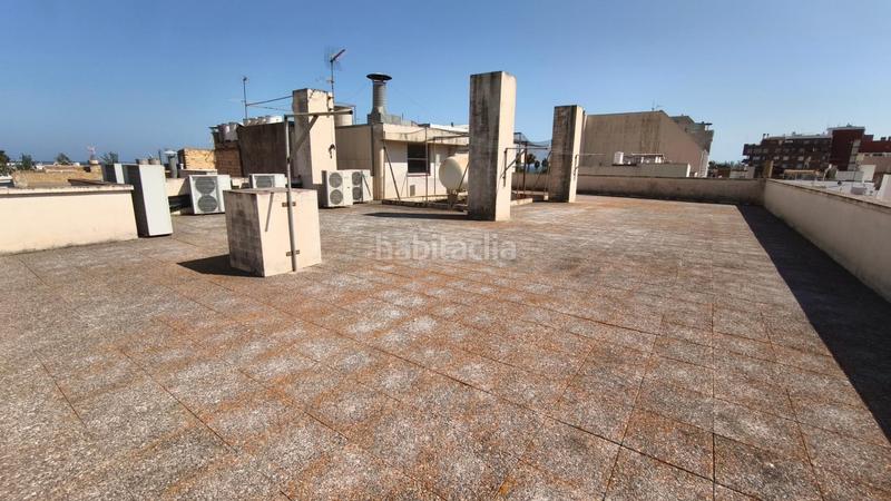 Foto bf38c8a4-c416-4342-a226-1b61f6a7a379. Edificio in Centre La Ràpita