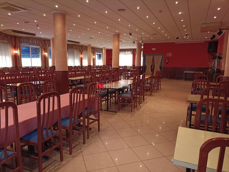 Foto c17374e1-f682-4d8f-911f-a18ec8ba5708. Edificio in Centre La Ràpita