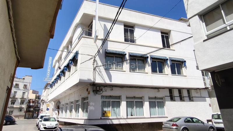 Foto c72c6893-cceb-4060-bbfe-f32b6be20e27. Edificio in Centre La Ràpita