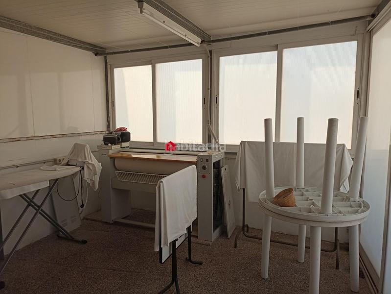 Foto d20fab44-250c-48b0-b935-92e5128e6dfd. Edificio in Centre La Ràpita