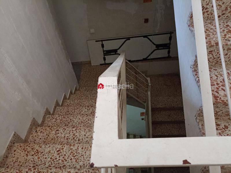 Foto ebffea1f-c8a7-48d6-bd5f-b70bc1d4c4cb. Edificio in Centre La Ràpita