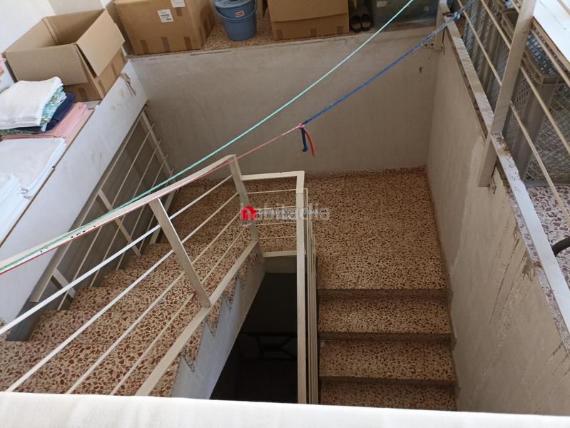 Foto ec86990a-4d9b-4f39-a8bc-b2fdba547dc5. Edificio in Centre La Ràpita