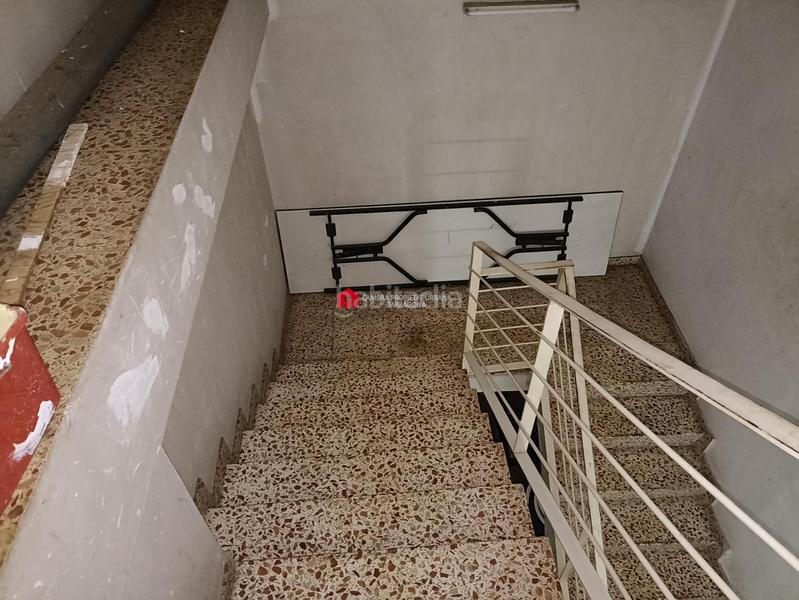 Foto f23d50a5-118c-4fc6-a141-2c12db690d74. Edificio in Centre La Ràpita