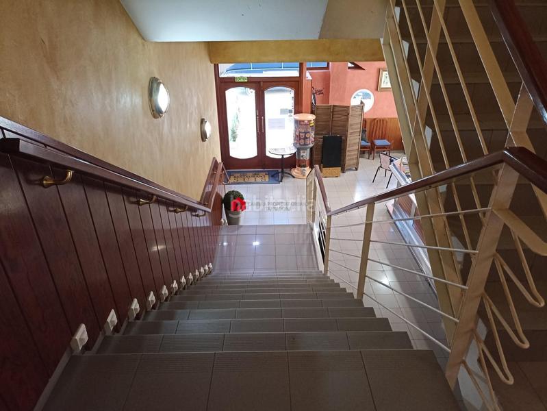 Foto fdb8a06e-aff4-412f-a816-1a153e05934e. Edificio in Centre La Ràpita