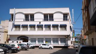 Edifici  Calle de la mare de déu de la ràpita. En venta edificio en el centro de la ràpita